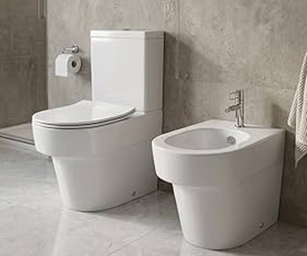 унитаз JACOB DELAFON RIVE GAUCHE
